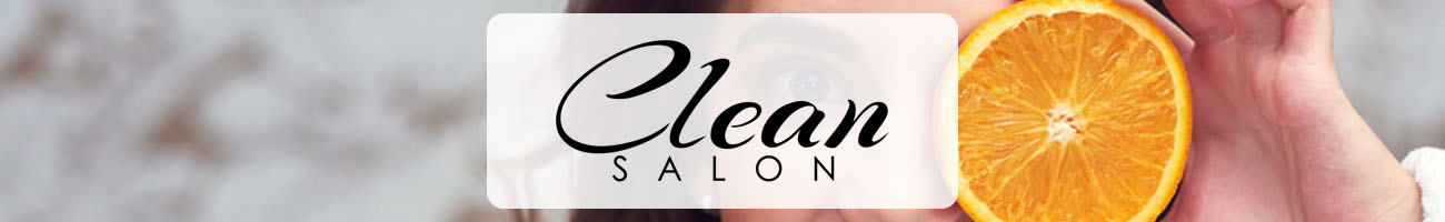 Clean Salon