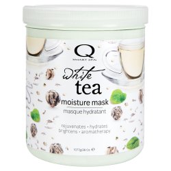 Qtica Smart Spa White Tea Moisture Mask