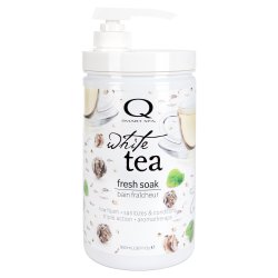 Qtica Smart Spa White Tea Fresh Soak