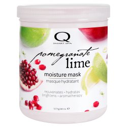 Qtica Smart Spa Pomegranate Lime Moisture Mask