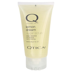 Qtica Smart Spa Lemon Dream Sugar Scrub