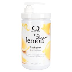 Qtica Smart Spa Lemon Dream Fresh Soak