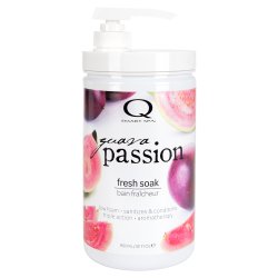 Qtica Smart Spa Guava Passion Fresh Soak