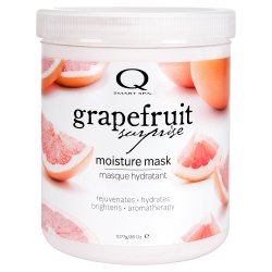 Qtica Smart Spa Grapefruit Surprise Moisture Mask