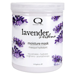 Qtica Smart Spa Lavender Verbena Moisture Mask