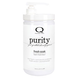 Qtica Smart Spa Purity Fresh Soak