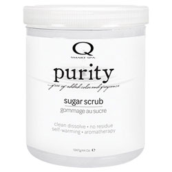 Qtica Smart Spa Purity Sugar Scrub