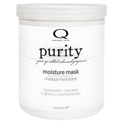 Qtica Smart Spa Purity Moisture Mask
