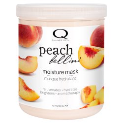 Qtica Smart Spa Peach Bellini Moisture Mask
