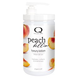 Qtica Smart Spa Peach Bellini Luxury Lotion