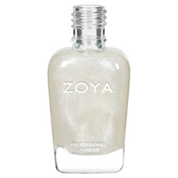 Zoya Nail Polish - Sparkle Gloss Top Coat