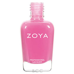Zoya Nail Polish - Eden #ZP777 - Cream Pink