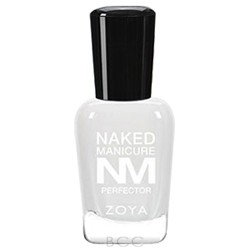 Zoya Naked Manicure - Tip Perfector - White
