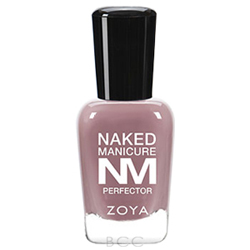 Zoya Naked Manicure - Mauve Perfector