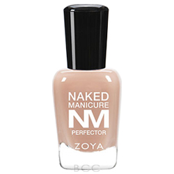 Zoya Naked Manicure - Nude Perfector