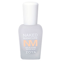 Zoya Naked Manicure - Gelie-Cure Repair Base