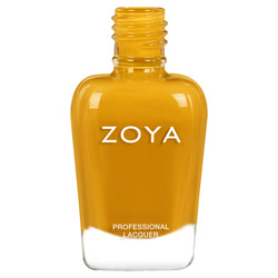 Zoya Nail Polish - Honey #ZP1121