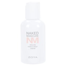 Zoya Naked Manicure - Healing Hand & Body Cream