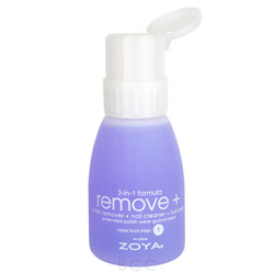 Zoya Remove + Polish Remover