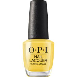 OPI Nail Lacquer - Need Sunglasses? #B46