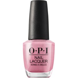 OPI Nail Lacquer - Aphrodite's Pink Nightie #G01