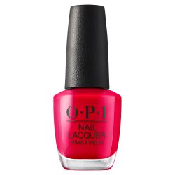 OPI Nail Lacquer - Dutch Tulips