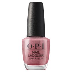 OPI Nail Lacquer - Chicago Champagne Toast