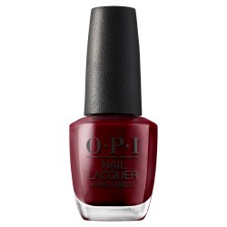 OPI Nail Lacquer - Got The Blues For Red