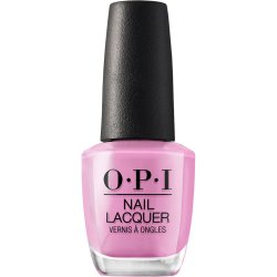 OPI Nail Lacquer - Lucky Lucky Lavender #H48