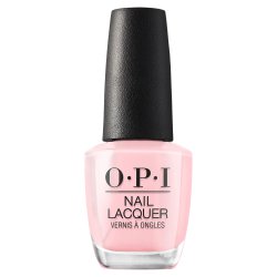 OPI Nail Lacquer - It's a Girl!