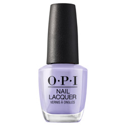 OPI Nail Lacquer - You're Such A Budapest #E74