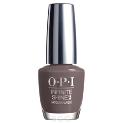 OPI Infinite Shine 2 - Set In Stone