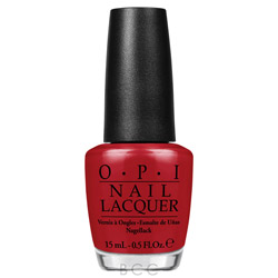 OPI Nail Lacquer - Amore At the Grand Canal