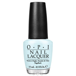 OPI Nail Lacquer - Gelato On My Mind