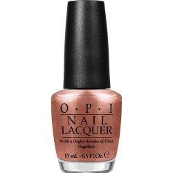 OPI Nail Lacquer - Worth a Pretty Penne