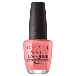 OPI Nail Lacquer - Live.Love.Carnaval