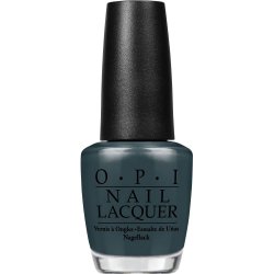OPI Nail Lacquer - CIA = Color is Awesome