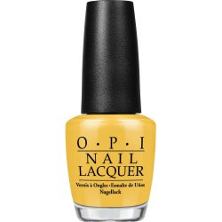 OPI Nail Lacquer - Never a Dulles Moment