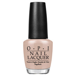 OPI Nail Lacquer - Pale to the Chief
