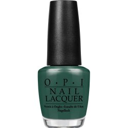 OPI Nail Lacquer - Stay Off the Lawn!!