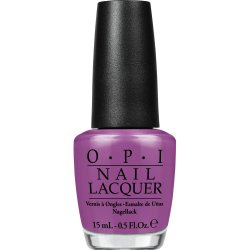OPI Nail Lacquer - I Manicure for Beads