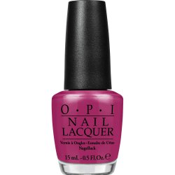 OPI Nail Lacquer - Spare Me a French Quarter