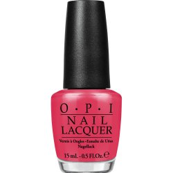 OPI Nail Lacquer - She's a Bad Muffuletta!