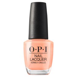 OPI Nail Lacquer - Crawfishin' for a Compliment