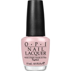 OPI Nail Lacquer - My Very First Knockwurst
