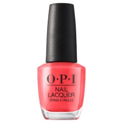 OPI Nail Lacquer - I Eat Mainely Lobster