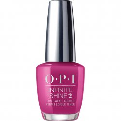 OPI Infinite Shine 2 - Pompeii Purple