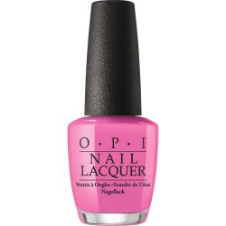 OPI Nail Lacquer - Two-Timing The Zones