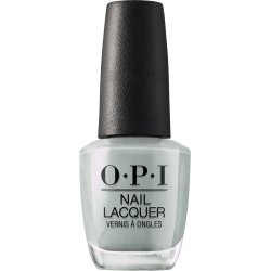 OPI Nail Lacquer - I Can Never Hut Up