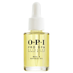OPI Pro Spa Nail & Cuticle Oil 0.95oz